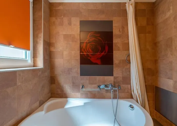 Manu, A Fair Living Вилла *