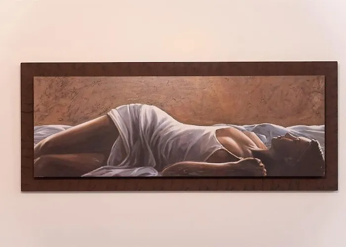 Manu, A Fair Living Вилла