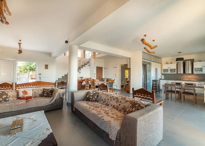 Manu, A Fair Living Херсониссос