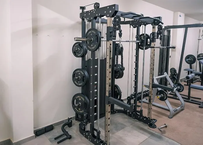 Manu, A Fair Living Вилла *