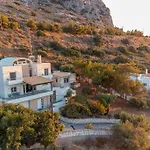 Villa Manu, A Fair Living Hersonissos (Crete)