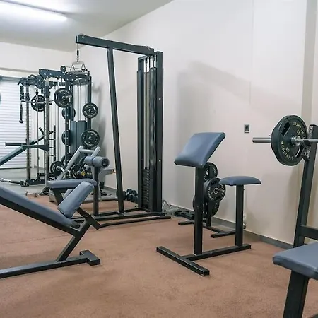 Manu, A Fair Living * Hersonissos (Crete)