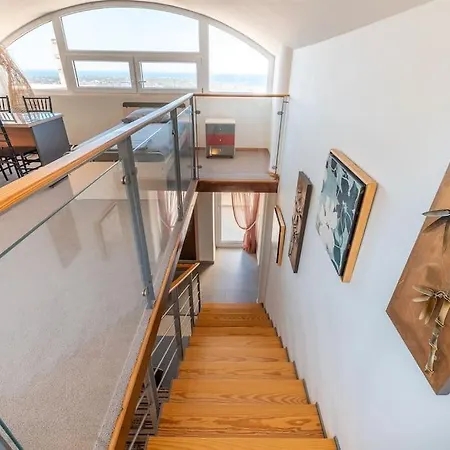 Manu, A Fair Living Βίλα Χερσόνησος