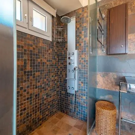 Manu, A Fair Living Hersonissos (Crete)