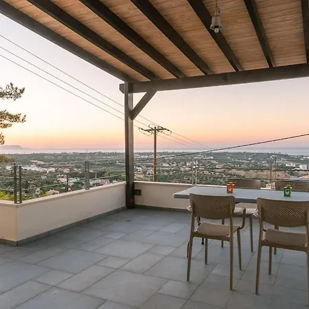 Manu, A Fair Living Villa Herszonisszosz