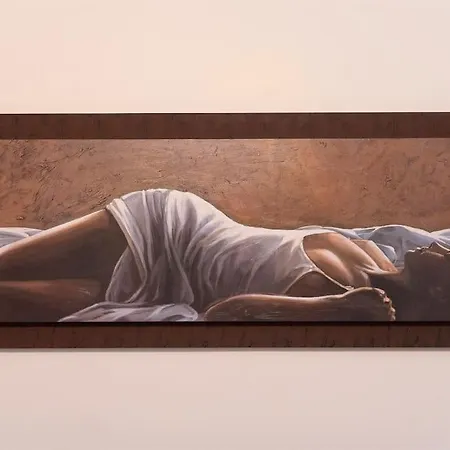 Manu, A Fair Living Βίλα