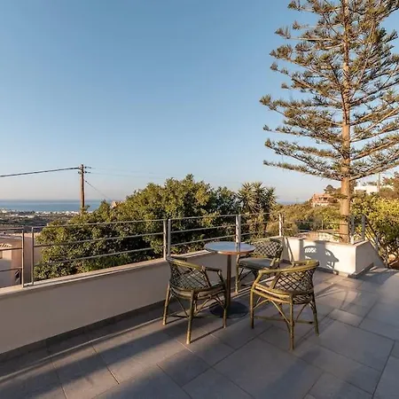 Manu, A Fair Living Villa