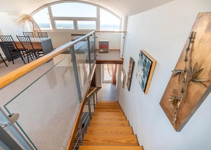 Manu, A Fair Living Βίλα Χερσόνησος