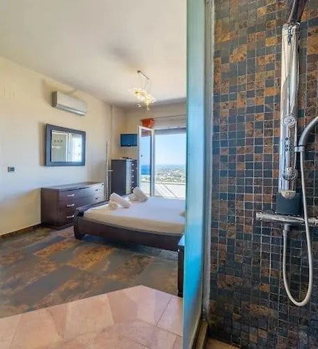 Manu, A Fair Living Herszonisszosz