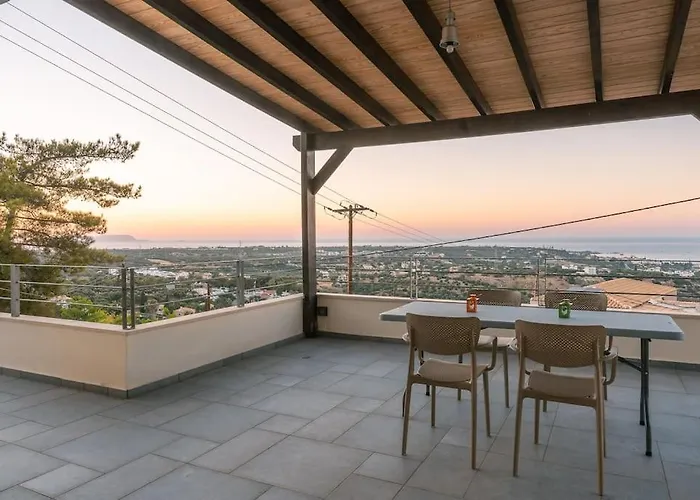 Manu, A Fair Living Βίλα Χερσόνησος