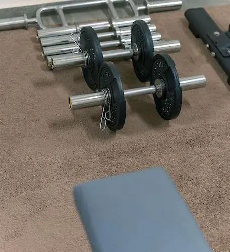 Manu, A Fair Living Villa