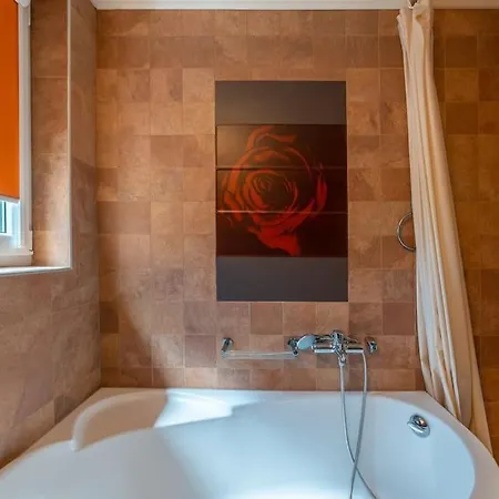 Manu, A Fair Living וילה *