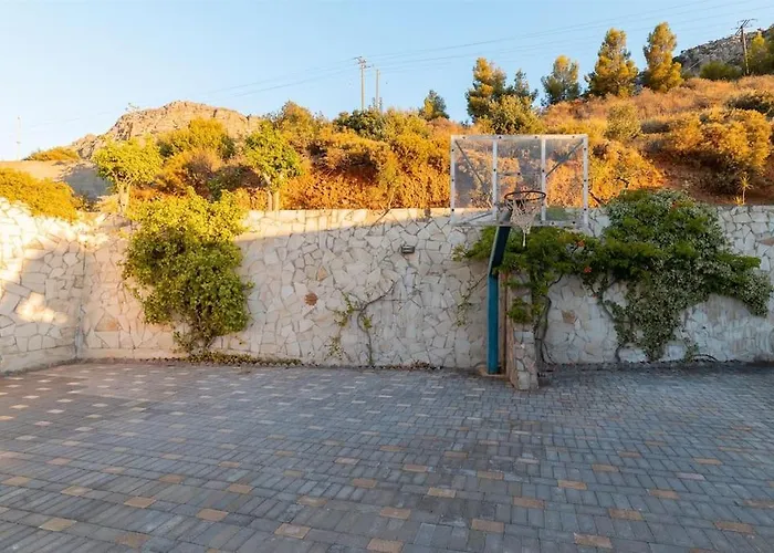 别墅 Manu, A Fair Living *